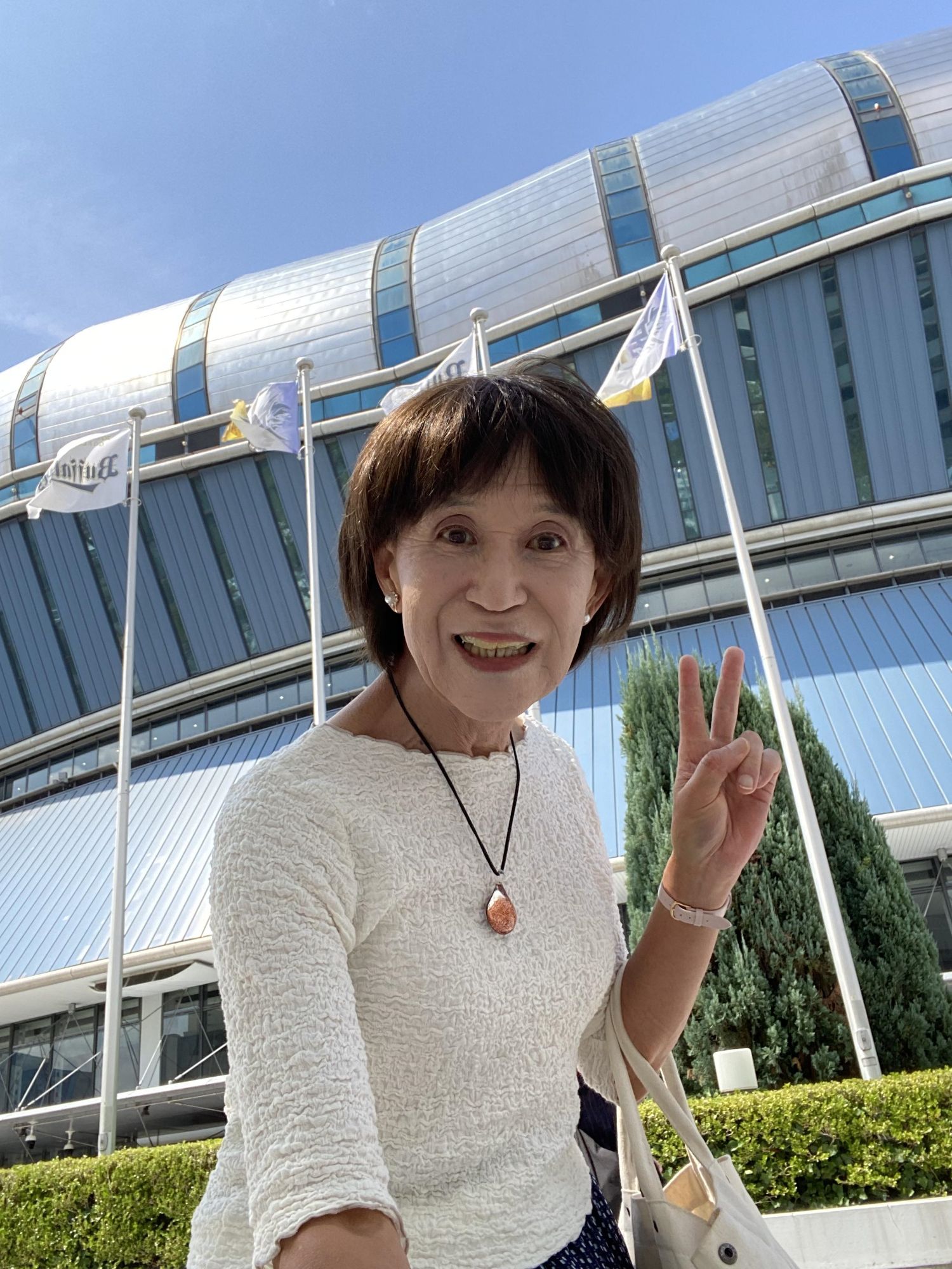 真理子さん