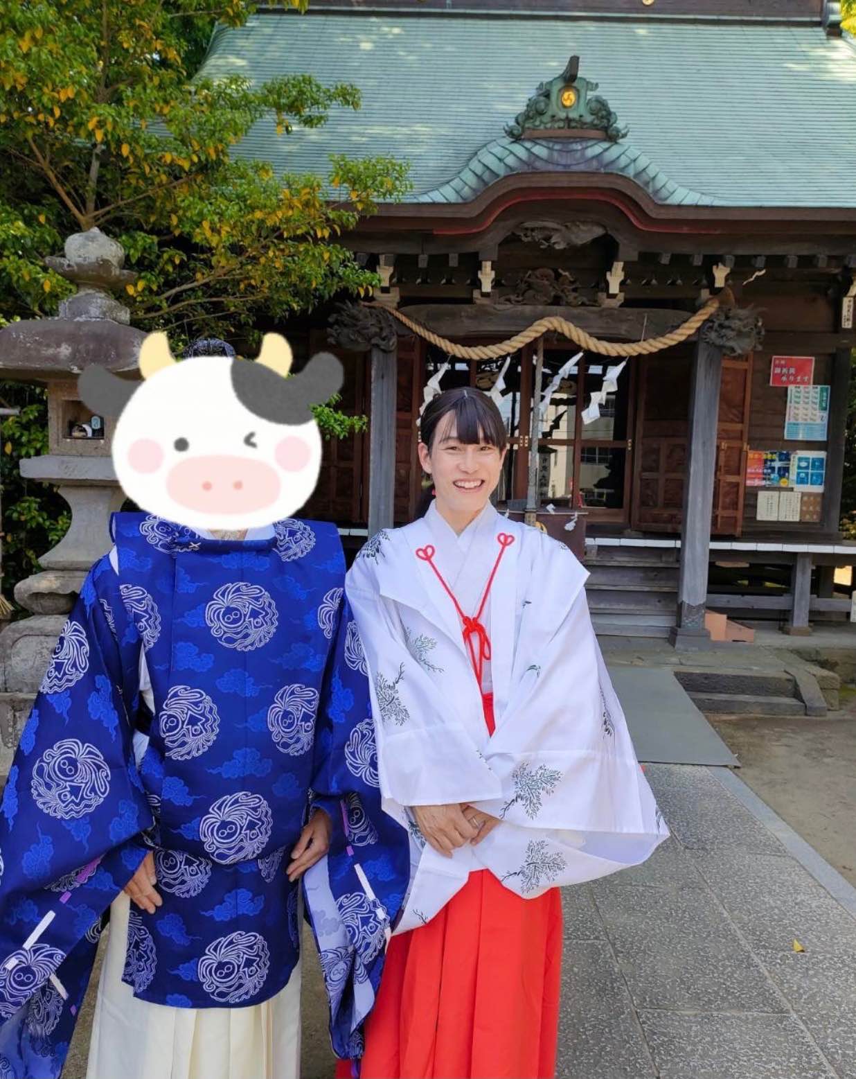 H美さん