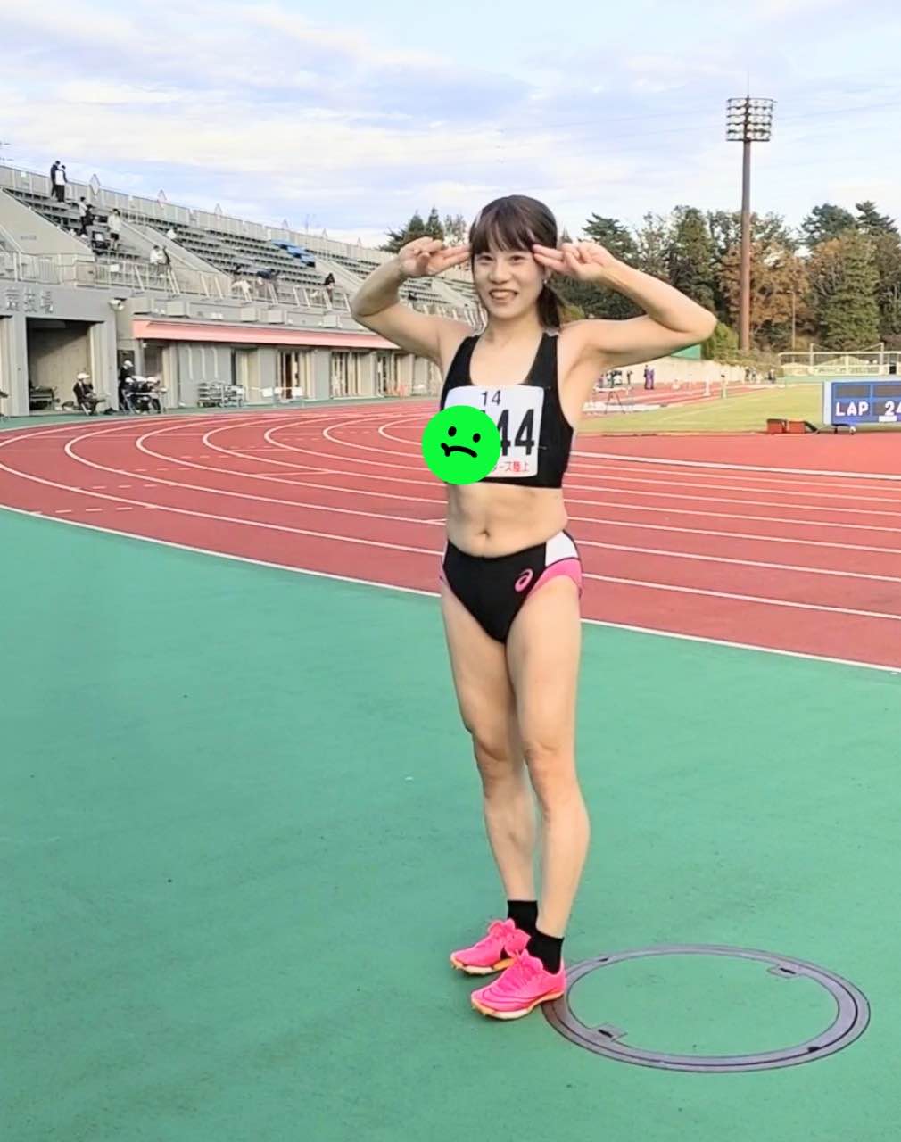H美さん