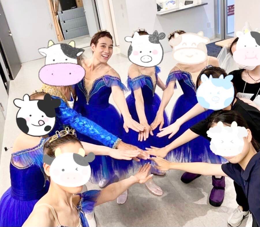 H美さん