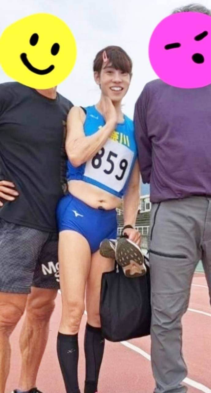 H美さん