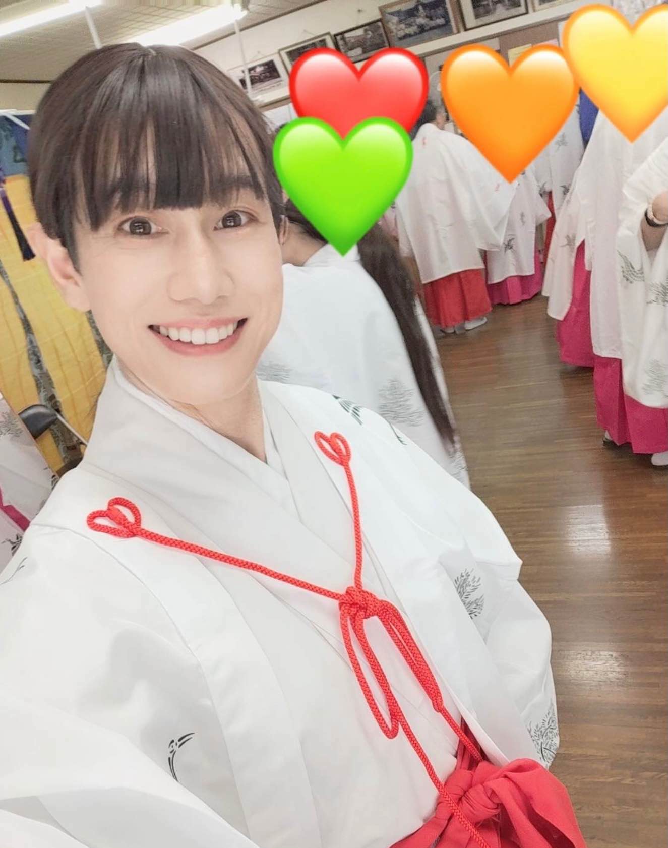 H美さん