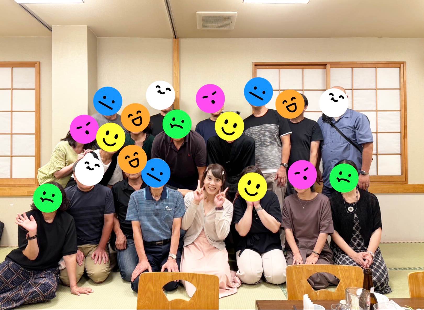 H美さん