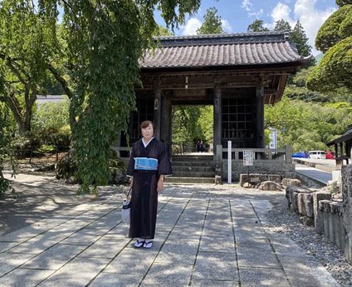 幸子さん
