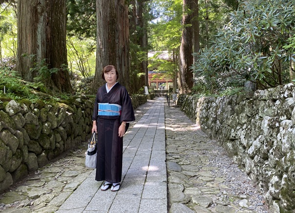 幸子さん
