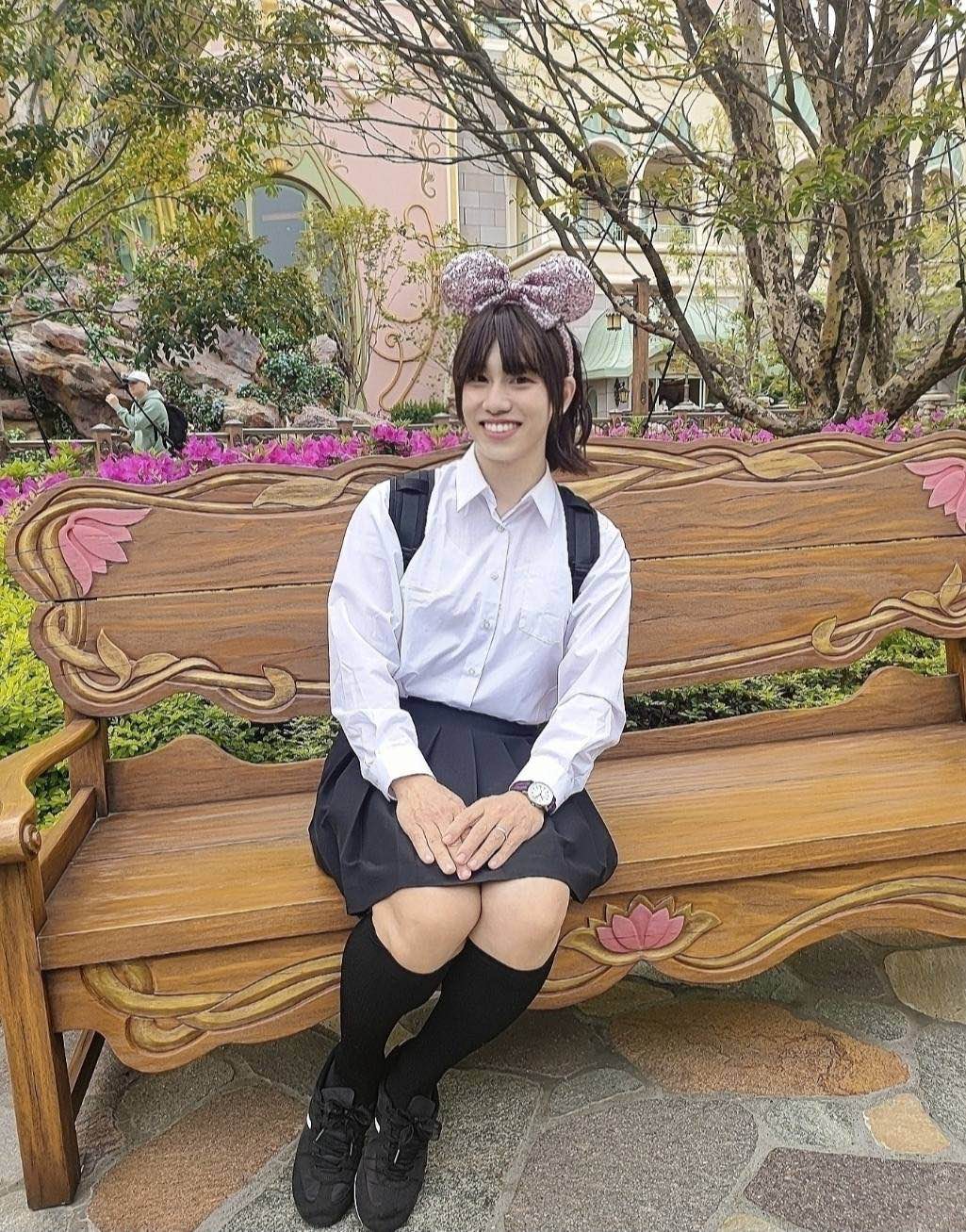 H美さん