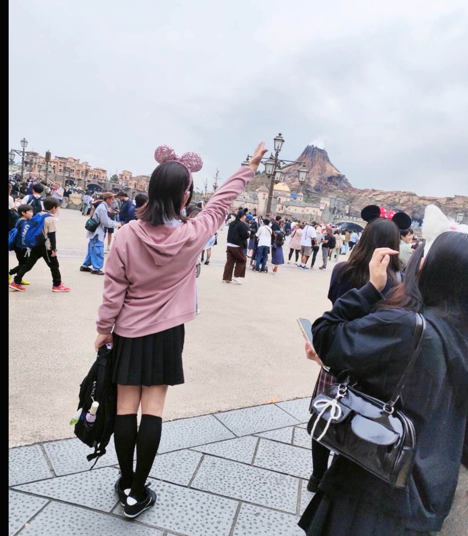 H美さん