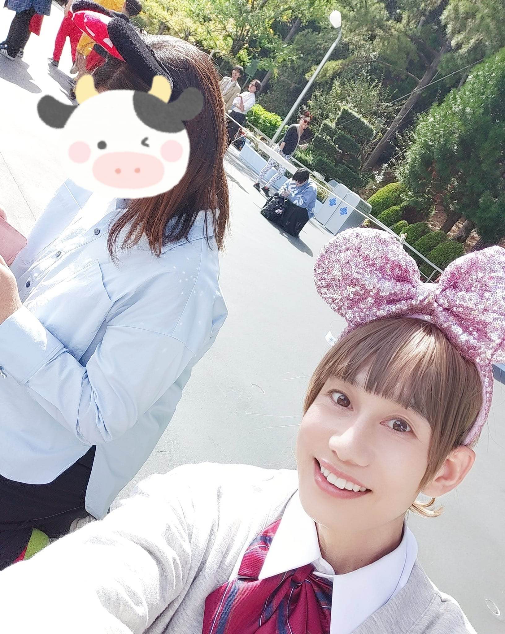H美さん