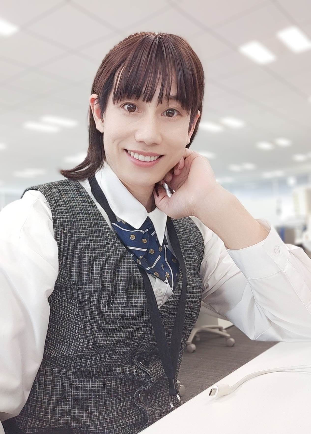 H美さん