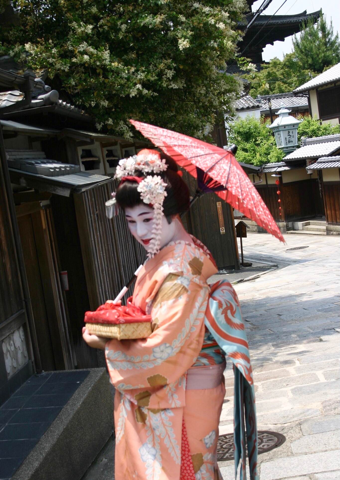 H美さん