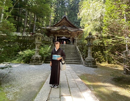 幸子さん
