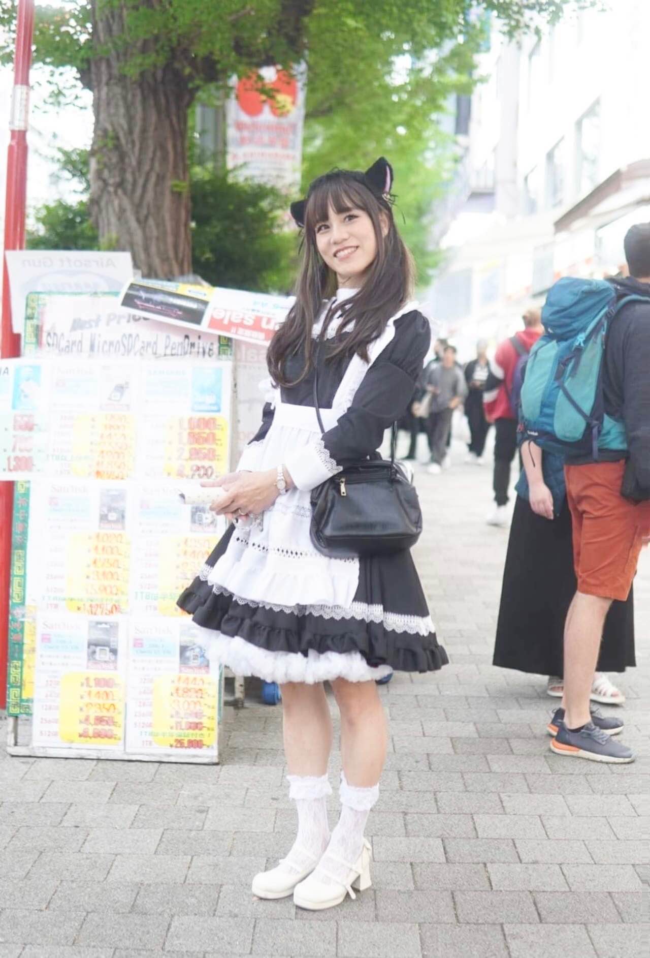 H美さん