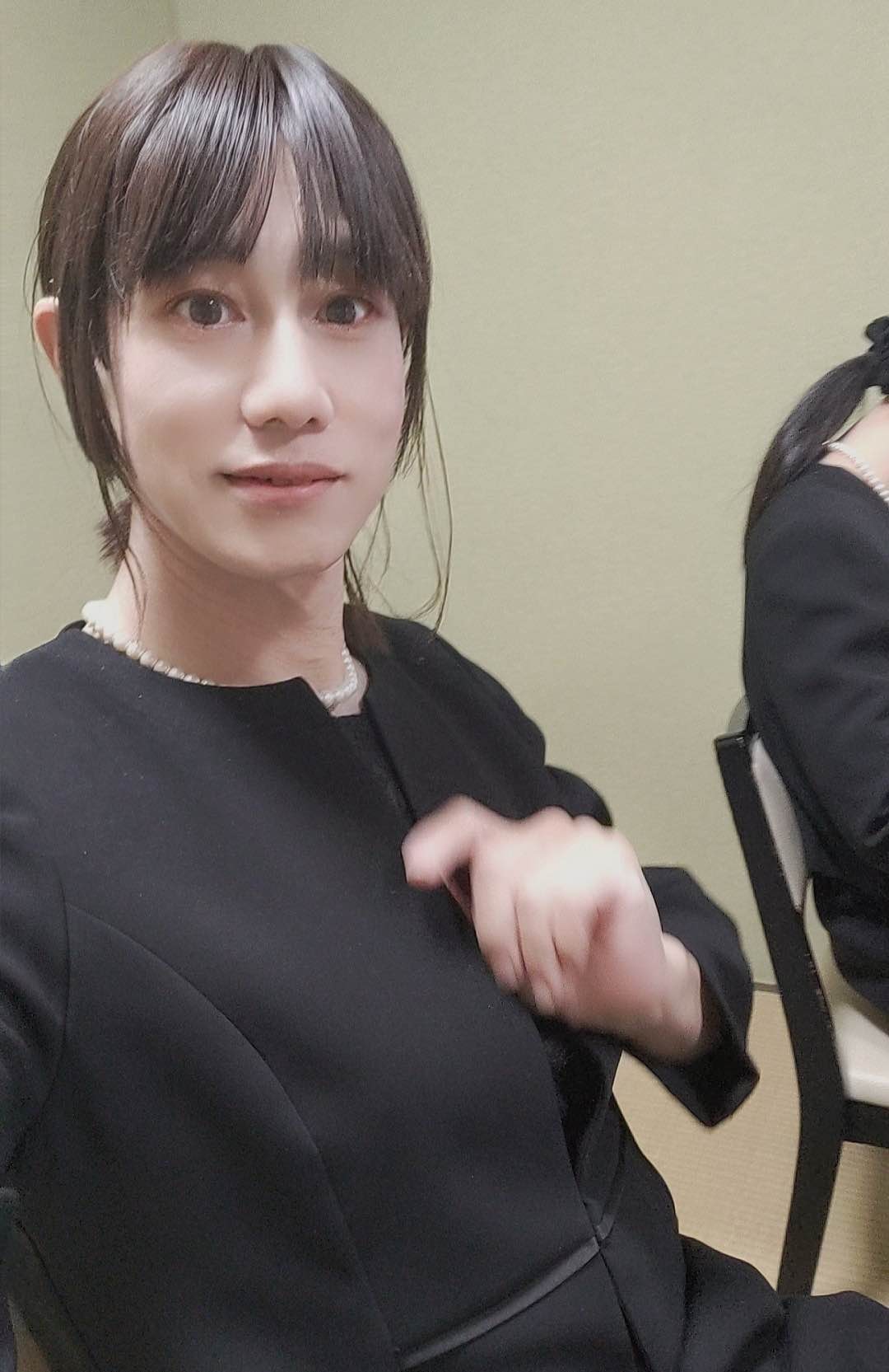 H美さん
