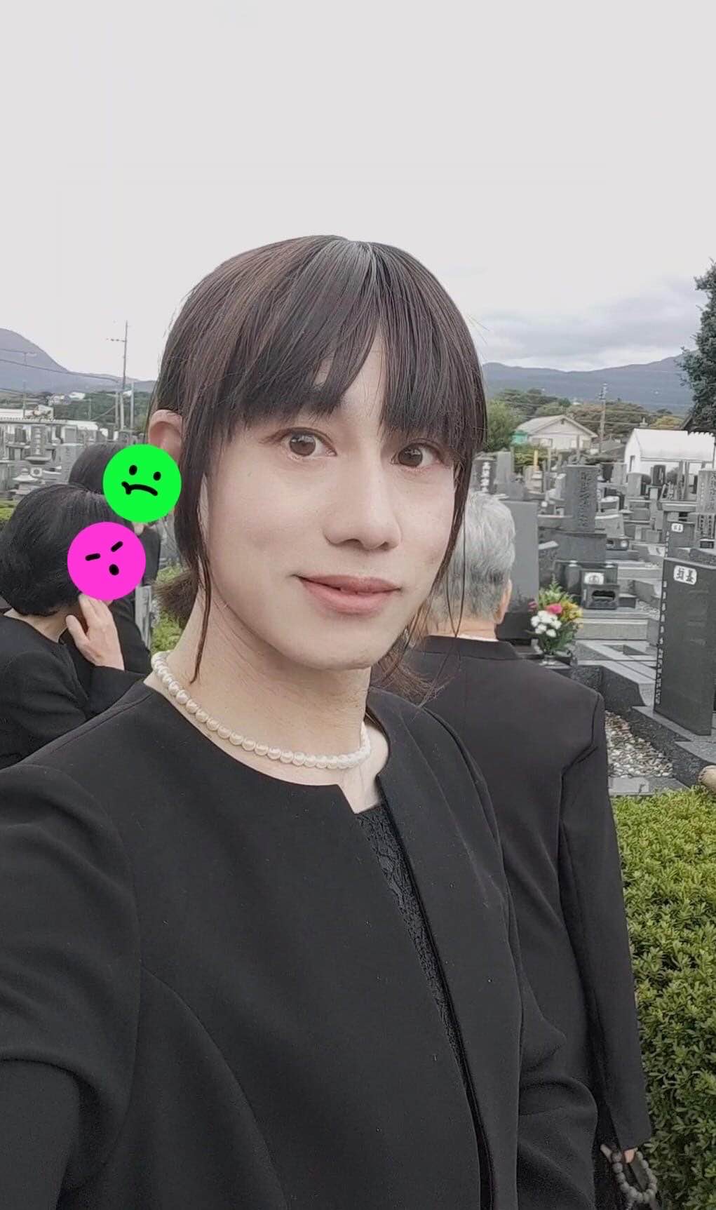 H美さん