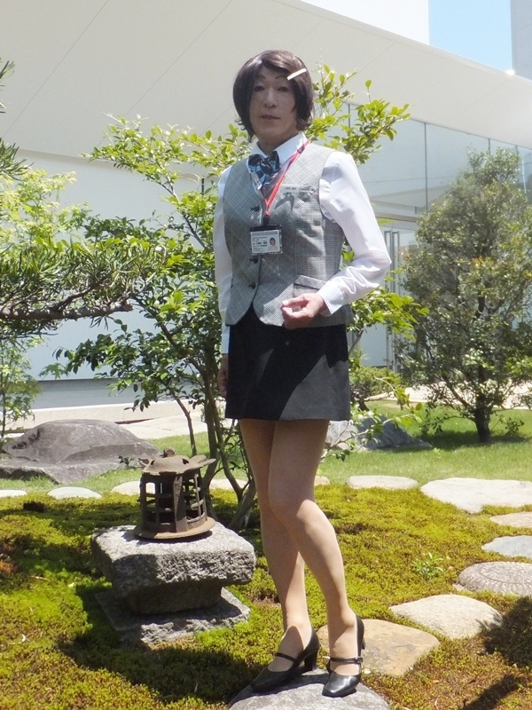 みえの はるなさん