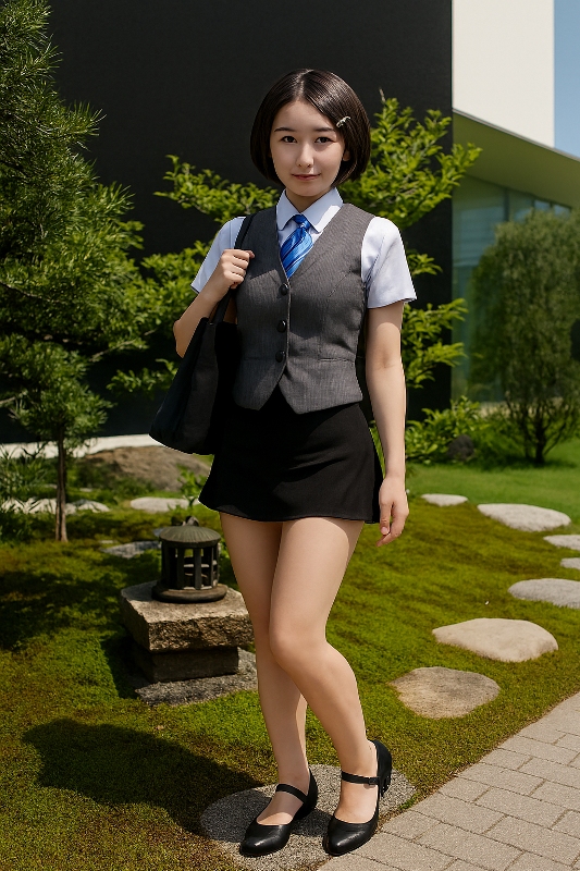 みえの はるなさん