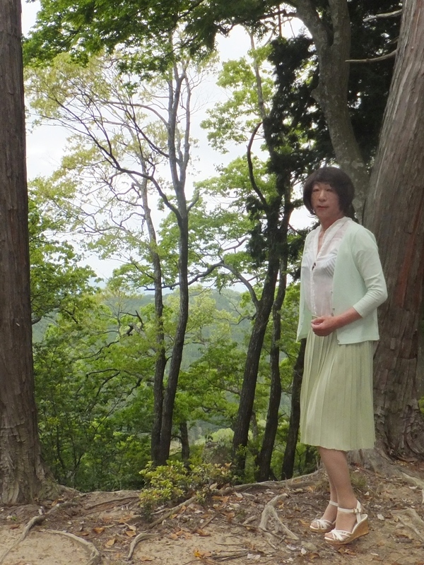 みえの はるなさん