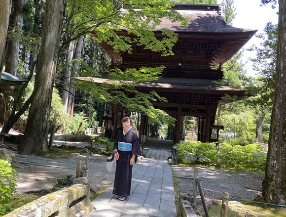 幸子さん