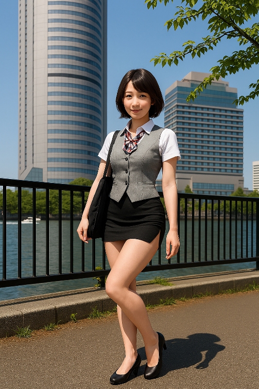 みえの はるなさん