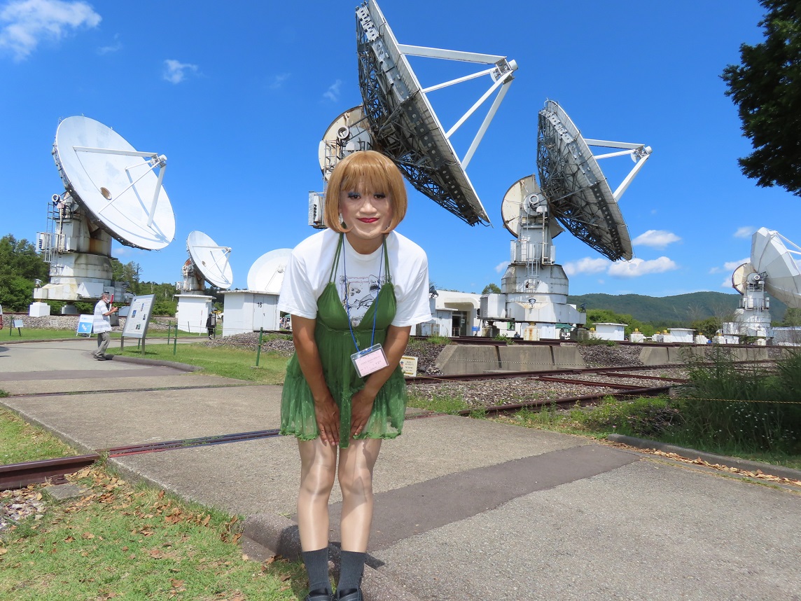 ゆきこさん