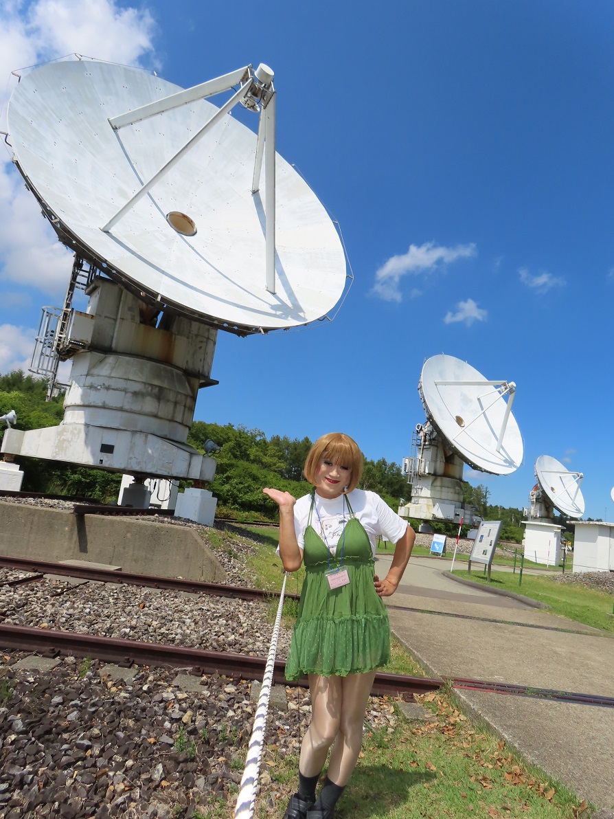 ゆきこさん