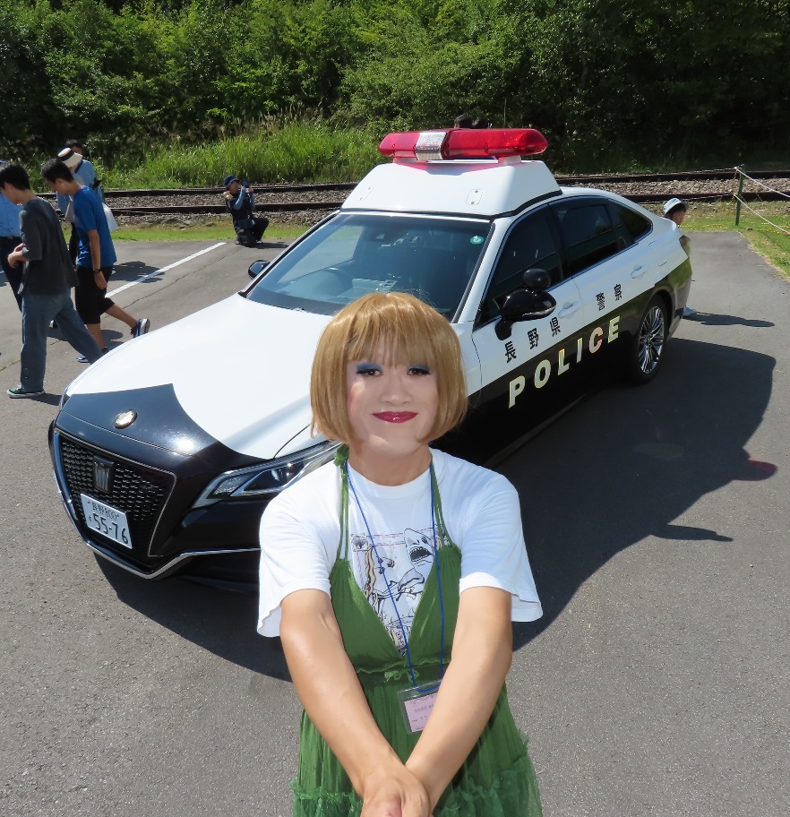 ゆきこさん