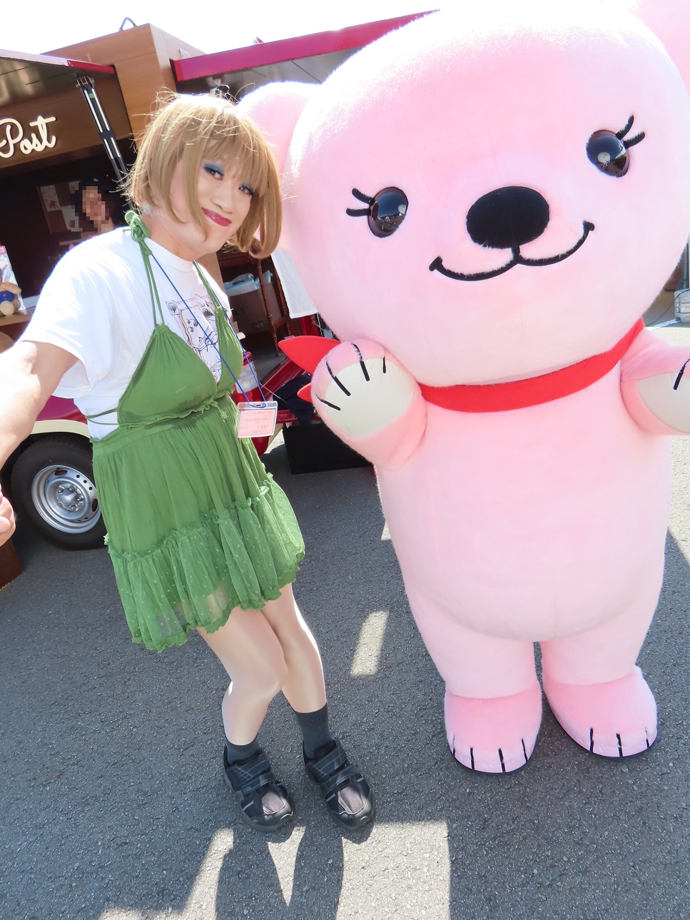 ゆきこさん