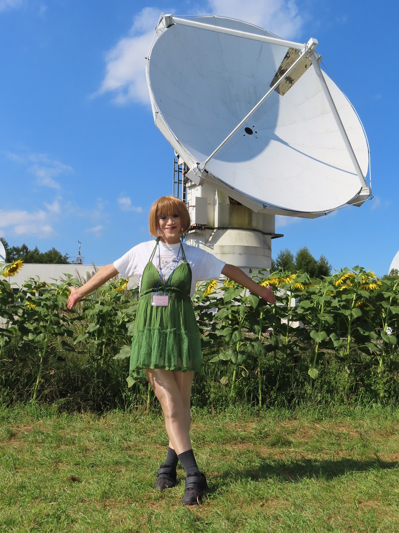 ゆきこさん