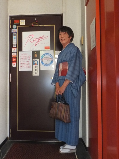みえの はるなさん
