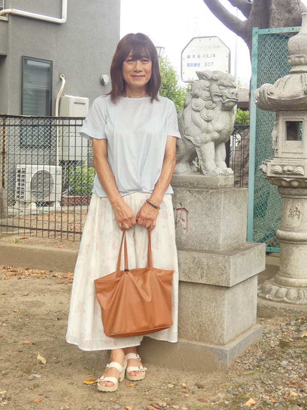 高木飛鳥さん