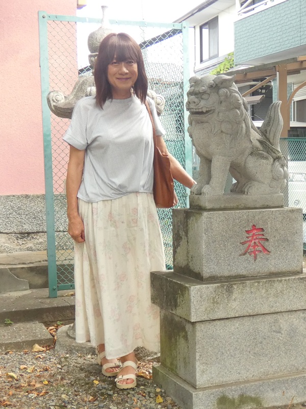 高木飛鳥さん