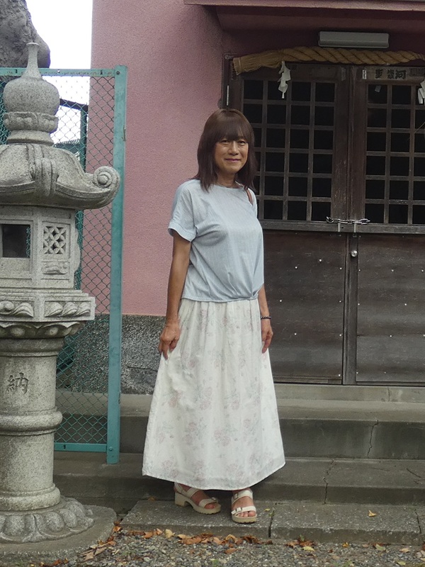 高木飛鳥さん