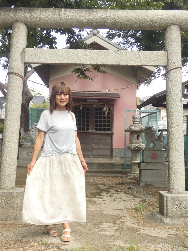 高木飛鳥さん