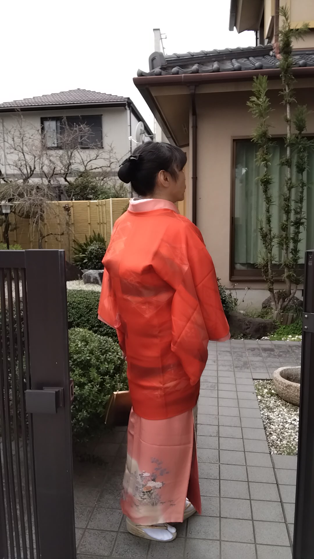 きゃらこさん