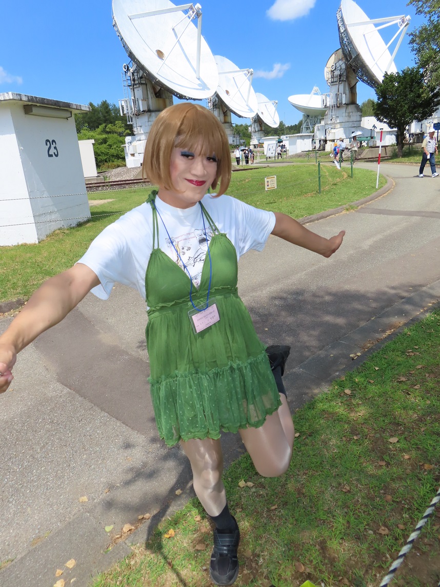 ゆきこさん