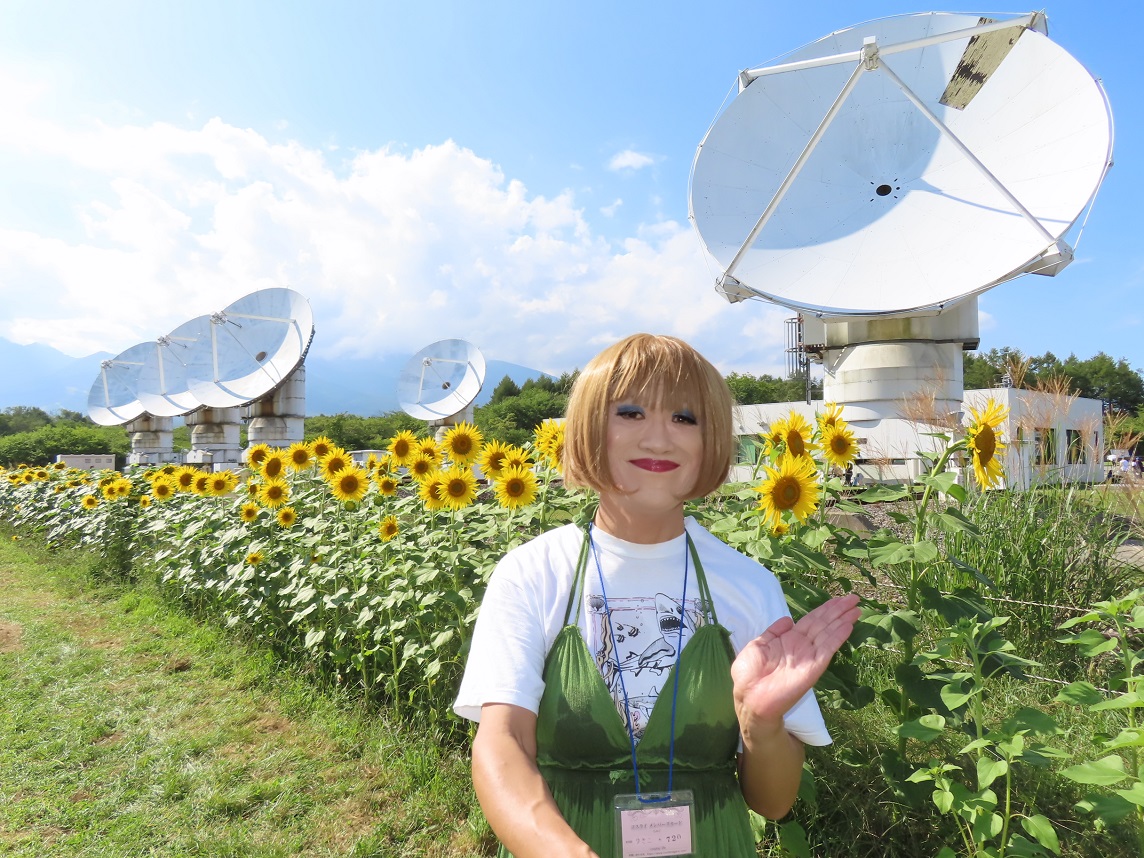 ゆきこさん