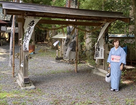 幸子さん