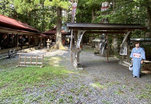 幸子さん