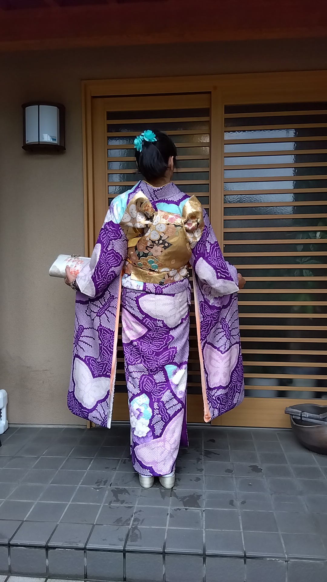 きゃらこさん