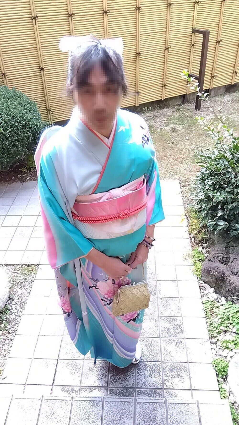 きゃらこさん