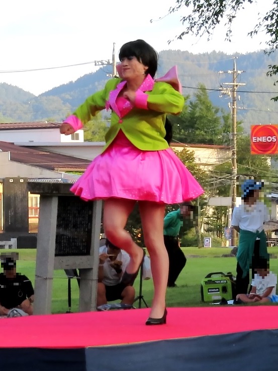 ゆきこさん