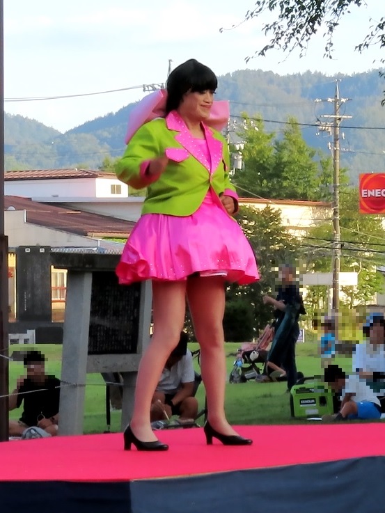 ゆきこさん