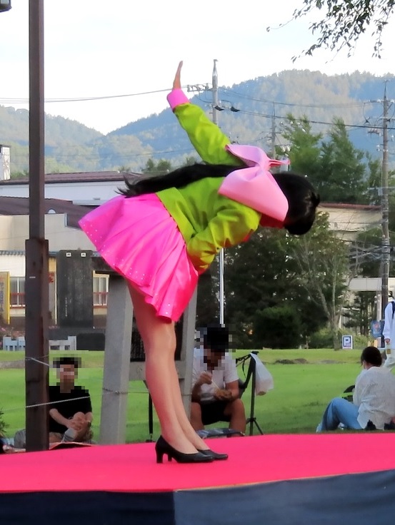 ゆきこさん