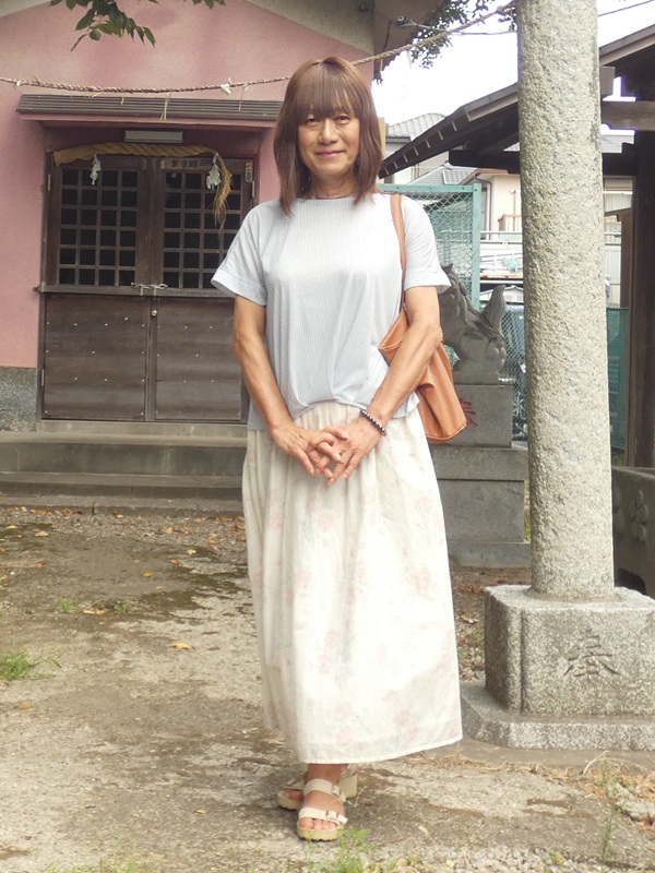 高木飛鳥さん