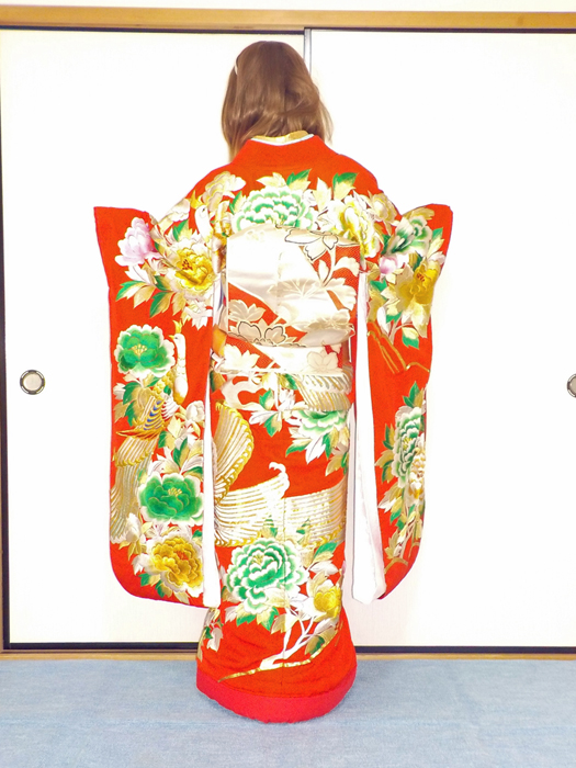 結衣さん