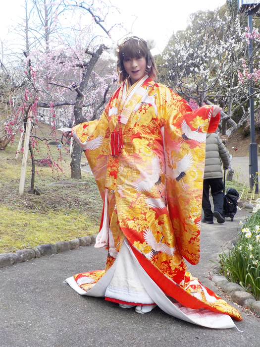 結衣さん