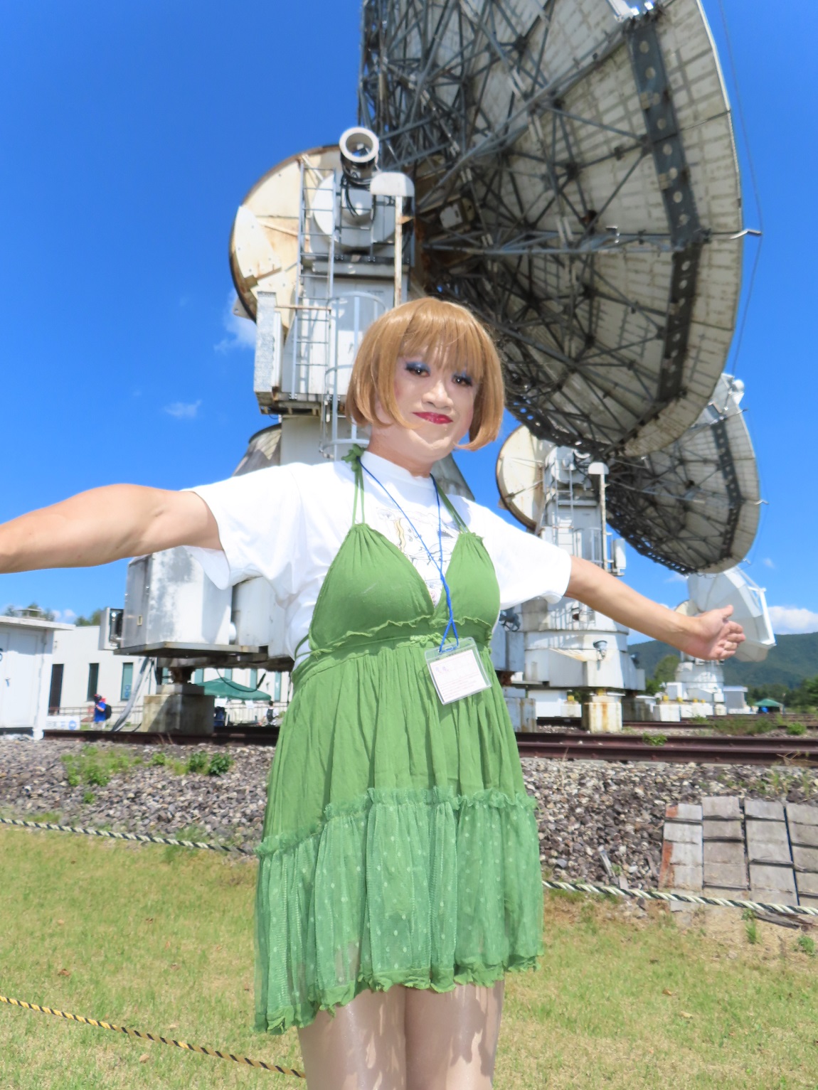 ゆきこさん