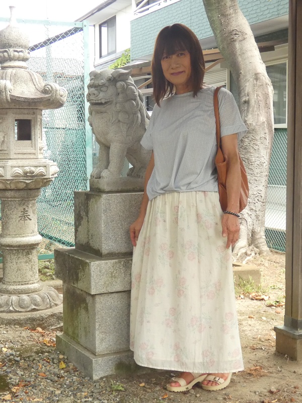 高木飛鳥さん