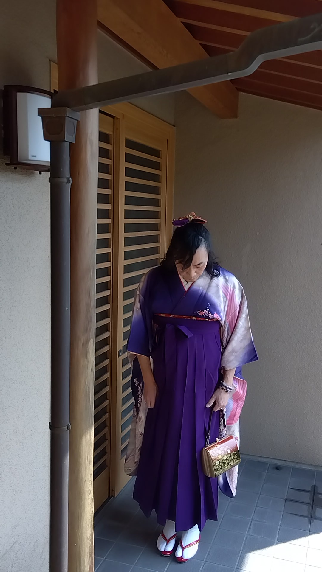 きゃらこさん