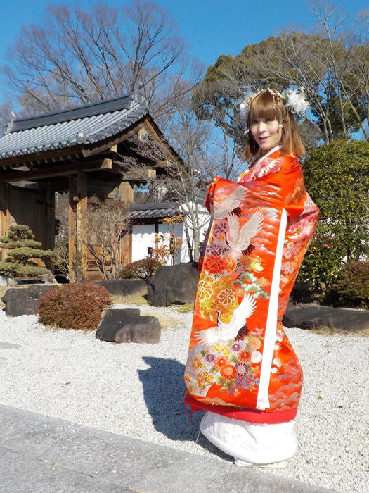 結衣さん